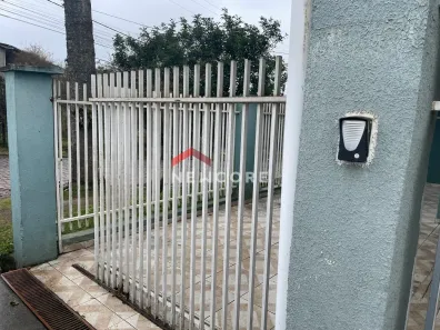 Casa com 2 Quartos à venda, 162m² no Costeira, São José dos Pinhais