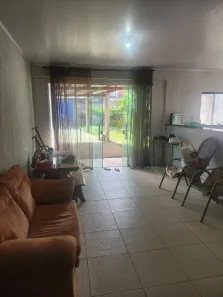 Casa de Condomínio com 3 Quartos à venda, 200m² no Setor Habitacional Vicente Pires, Brasília