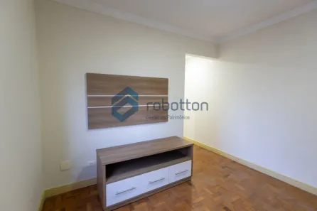 Apartamento com 1 Quarto para alugar, 40m² no Santa Cecília, São Paulo