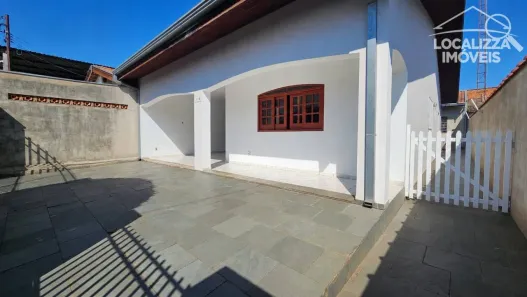 Casa com 3 Quartos à venda, 144m² no Jardim São Jorge, Nova Odessa