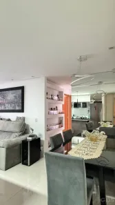 Apartamento com 2 Quartos à venda, 64m² no Vila Mangalot, São Paulo