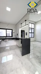 Casa com 3 Quartos à venda, 105m² no Jardim Residencial Veneza, Indaiatuba