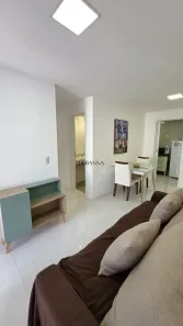 Apartamento com 3 Quartos à venda, 90m² no Praia da Costa, Vila Velha