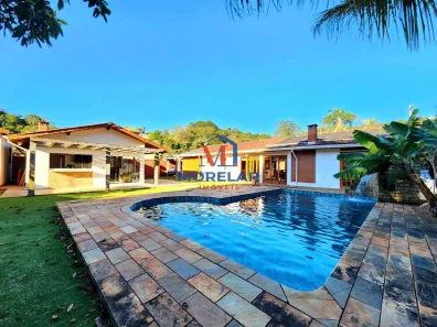 Casa com 3 Quartos à venda, 282m² no Mantiqueira, Mairiporã