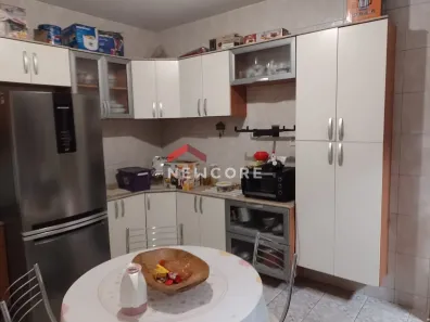 Sobrado com 2 Quartos à venda, 93m² no Parque Residencial Nova Caçapava, Caçapava