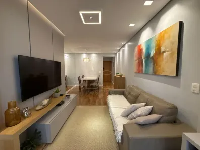 Apartamento com 3 Quartos à venda, 75m² no Sul, Brasília