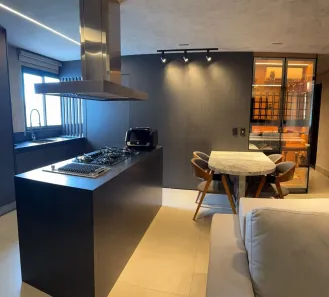 Apartamento com 2 Quartos à venda, 79m² no Setor Bela Vista, Goiânia