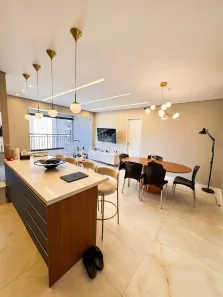 Apartamento com 3 Quartos para alugar, 89m² no Alphaville Empresarial, Barueri