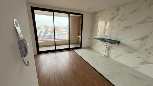 Apartamento com 2 Quartos à venda, 43m² no Vila Nova Savoia, São Paulo