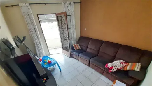 Sobrado com 4 Quartos à venda, 180m² no Vila Firmiano Pinto, São Paulo