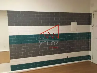 Sala Comercial à venda, 48m² no Centro, Rio de Janeiro