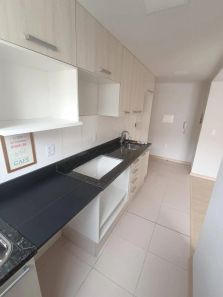 Apartamento com 2 Quartos à venda, 50m² no São Virgílio, Caxias do Sul