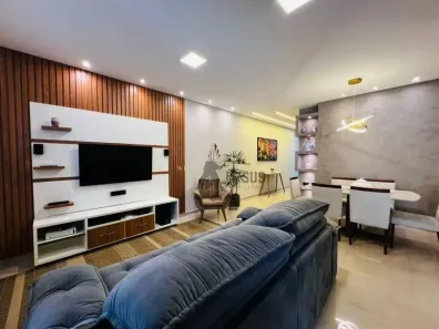Casa de Condomínio com 3 Quartos à venda, 150m² no Parque Senhor do Bonfim, Taubaté