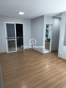Apartamento com 2 Quartos à venda, 57m² no Vila Nova, Campinas