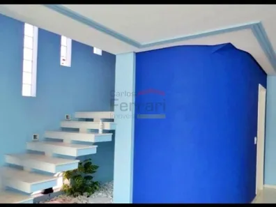 Sobrado com 4 Quartos à venda, 400m² no Vila Guilherme, São Paulo
