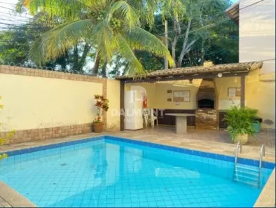 Casa com 2 Quartos à venda, 72m² no Palmeiras, Cabo Frio