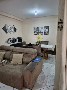 Casa com 2 Quartos à venda, 80m² no Jardim dos Camargos, Barueri
