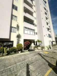 Apartamento com 3 Quartos à venda, 140m² no Centro, Campos dos Goytacazes