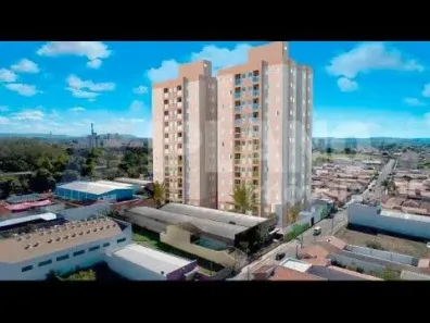 Apartamento com 3 Quartos à venda, 73m² no Jardim Portugal, Rio Claro