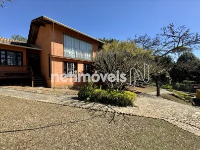 Lote/Terreno à venda, 1011m² no Condados da Lagoa, Lagoa Santa