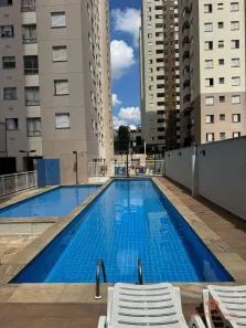Apartamento com 1 Quarto à venda, 28m² no Conceição, Osasco