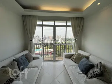 Apartamento com 3 Quartos à venda, 107m² no Chácara Gaivotas, São Paulo