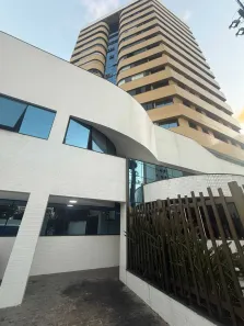Apartamento com 3 Quartos à venda, 209m² no Jardins, Aracaju