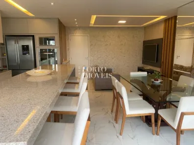 Apartamento com 3 Quartos à venda, 103m² no Swiss Park, Campinas