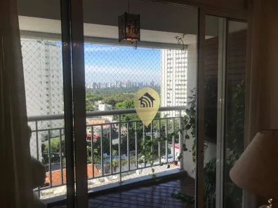Apartamento com 2 Quartos à venda, 87m² no Alto da Lapa, São Paulo
