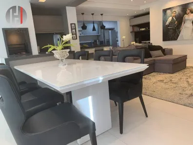 Apartamento com 3 Quartos à venda, 131m² no Cidade Monções, São Paulo