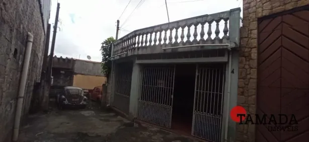 Casa com 2 Quartos à venda, 80m² no Penha de França, São Paulo