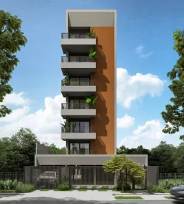 Apartamento com 2 Quartos à venda, 85m² no Petrópolis, Porto Alegre