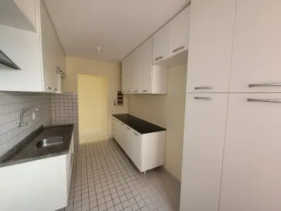 Apartamento com 3 Quartos para alugar, 70m² no Nova Parnamirim, Parnamirim