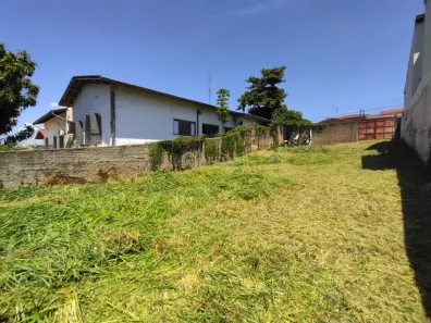 Lote/Terreno à venda, 360m² no Vila Nogueira, Campinas