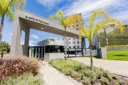 Apartamento com 3 Quartos à venda, 67m² no Campo Comprido, Curitiba