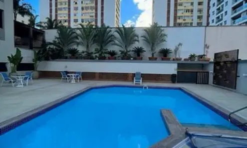 Apartamento com 4 Quartos à venda, 129m² no Flamengo, Rio de Janeiro