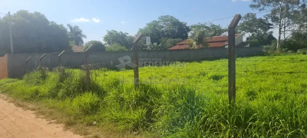 Fazenda/Sítio à venda, 1000m² no Estância Navarrete (Zona Rural), São José do Rio Preto
