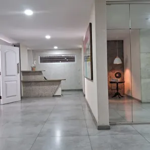 Apartamento com 3 Quartos para alugar, 120m² no Icaraí, Niterói