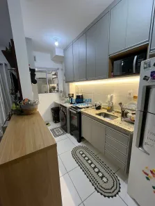 Apartamento com 2 Quartos à venda, 78m² no Jardim Independência, Rio Claro