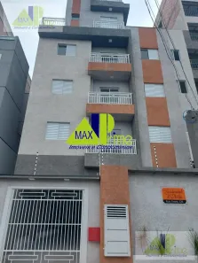 Apartamento com 2 Quartos à venda, 38m² no Vila Esperança, São Paulo