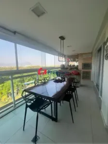 Apartamento com 3 Quartos à venda, 156m² no Barra da Tijuca, Rio de Janeiro