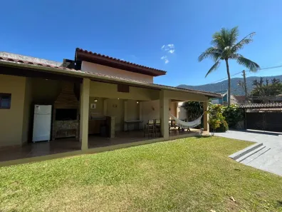 Casa com 4 Quartos à venda, 300m² no Maresias, São Sebastião