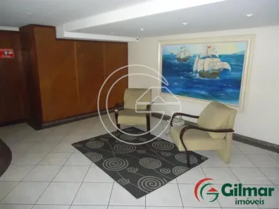 Apartamento com 2 Quartos para alugar, 10m² no Centro, Marília