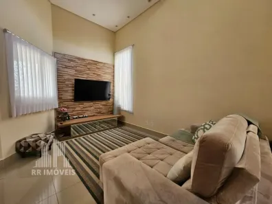 Casa de Condomínio com 4 Quartos à venda, 22m² no Suru, Santana de Parnaíba
