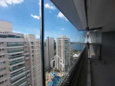 Apartamento com 4 Quartos à venda, 171m² no Enseada do Suá, Vitória