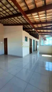 Casa com 4 Quartos à venda, 275m² no Niterói, Betim