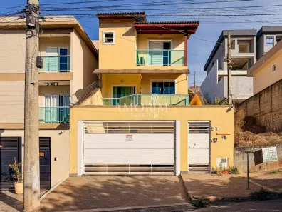 Casa com 3 Quartos à venda, 186m² no Portais (Polvilho), Cajamar