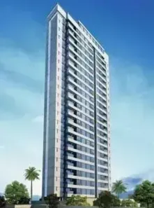 Apartamento com 2 Quartos à venda, 51m² no Boa Viagem, Recife