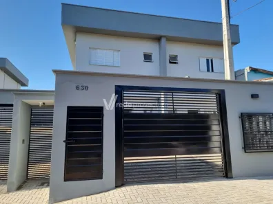 Casa de Condomínio com 2 Quartos à venda, 94m² no Parque dos Pomares, Campinas