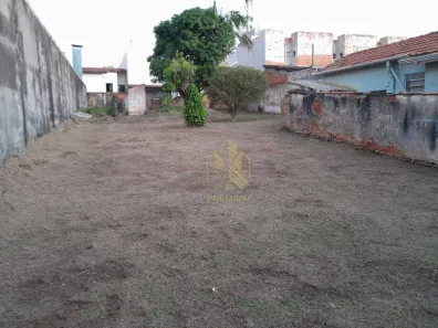 Lote/Terreno à venda, 810m² no Centro, Atibaia